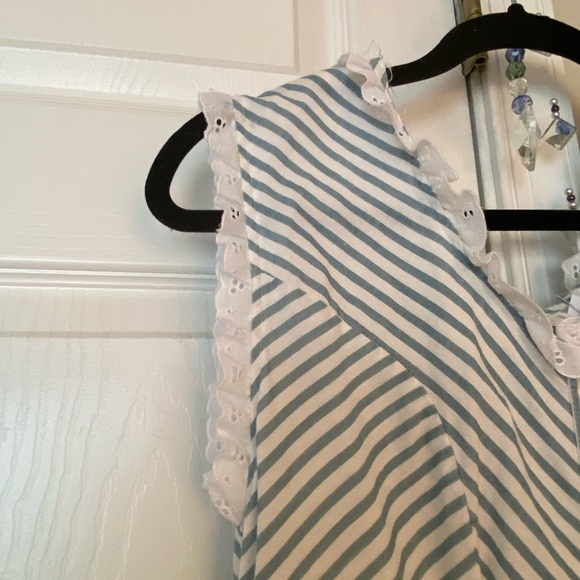 80’s does 30’s peasant chic - Picture 9 of 11